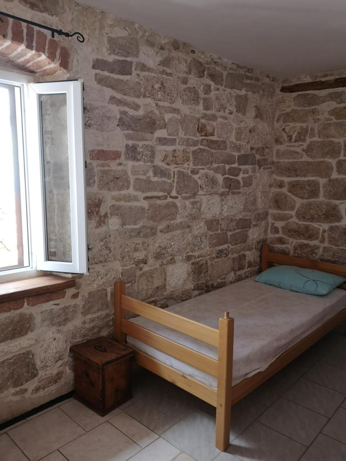 Slavko Apartman Hvar Town